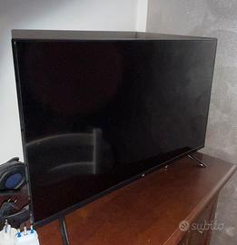 Tv xiaomi mi 32 pollici