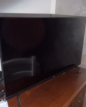 Tv xiaomi mi 32 pollici
