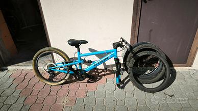 BTWIN RAGAZZO