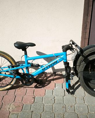 BTWIN RAGAZZO