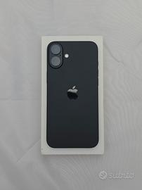 iPhone 16 plus 512gb