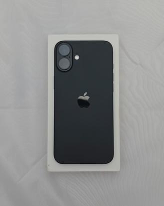 iPhone 16 plus 512gb