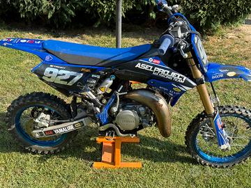 Yz 65 2023