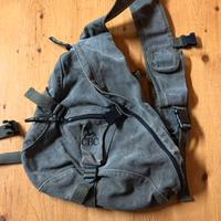 Zaino monospalla  CBC