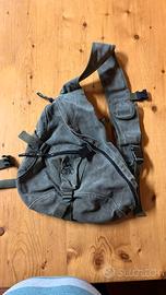 Zaino monospalla  CBC