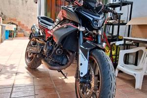 800nk Cfmoto