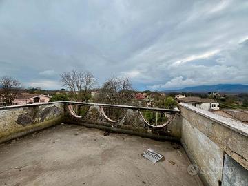 ARTENA: APPARTAMENTO 90 MQ CON TERRAZZO