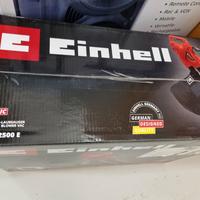 soffiatore elettrico