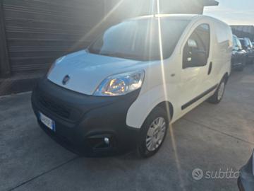 Fiat Fiorino 1.3 MJT 95CV Cargo SX