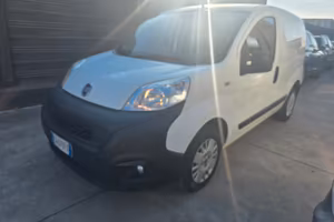 Fiat Fiorino 1.3 MJT 95CV Cargo SX