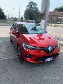 CLIO TCE 12V 100CV 5 PORTE ZEN GPL