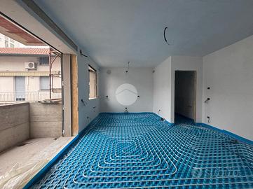 3 LOCALI A CESANO MADERNO