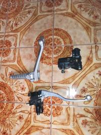 Ricambi Kawasaki z 750 2004/2007