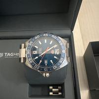 Tag Heuer formula 1 43 mm