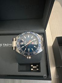 Tag Heuer formula 1 43 mm