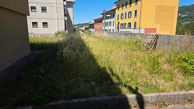 Terra misto pietre
