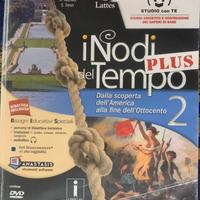 Nodi del tempo plus vol.2