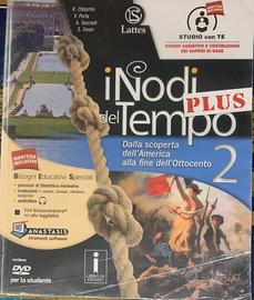 Nodi del tempo plus vol.2