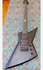Solar Guitars E2.5BOP Basso 5 corde