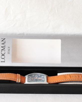 Locman uomo, Ref. 487 confezione originale