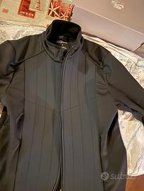 Giacca da moto BMW Motorrad