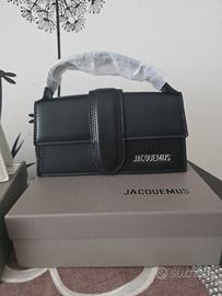 borsa jacquemus 
