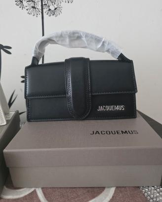 borsa jacquemus 