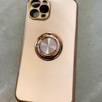 Cover con anello IPhone 11 pro