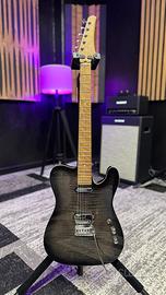 Valenti Guitars Tanos Telecaster