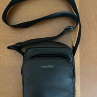 Borsello tracolla uomo originale Calvin Klein