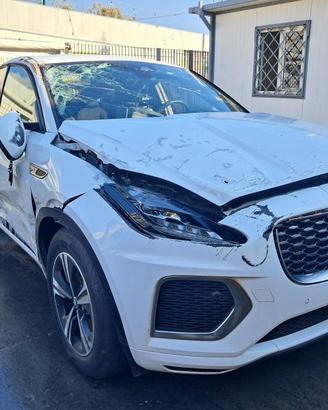 RICAMBI VARI JAGUAR E-PACE (X540) 2.0 HYBRID 16v M