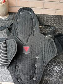 paraschiena dainese
