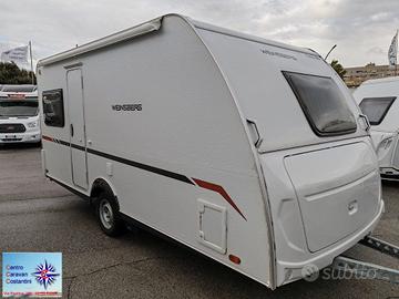 WEINSBERG CARACITO 450 FU - ELETTRICA