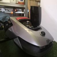 ROBOT RASAERBA SENZA FILO DREAME