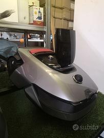 ROBOT RASAERBA SENZA FILO DREAME