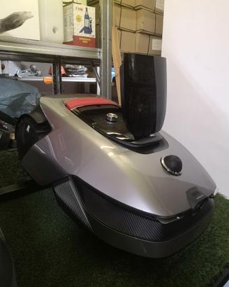 ROBOT RASAERBA SENZA FILO DREAME