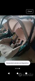 passeggino peg Perego