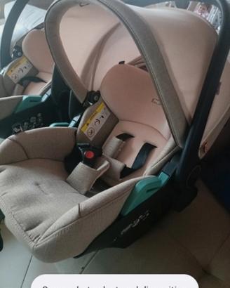 passeggino peg Perego