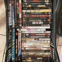 DVD film