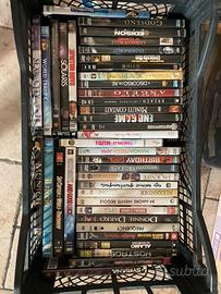 DVD film