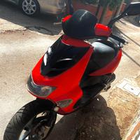 Aprilia SR 125 - 1999