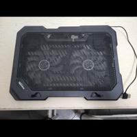 Base raffreddamento pc 