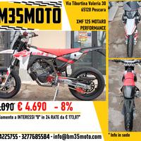 Fantic Motor XMF 125 2026 - SUPER PROMO