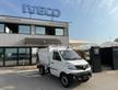 Piaggio Porter NP6 con vasca ribaltabile e