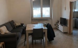 Bilocale in centro - Brescia