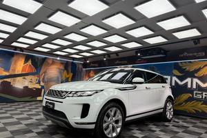 Land Rover Range Evoque 2.0D I4 163 CV AWD Auto R-