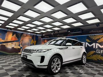 Land Rover Range Evoque 2.0D I4 163 CV AWD Auto R-
