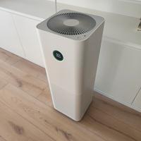 purificatore aria xiaomi air purifier 3 pro