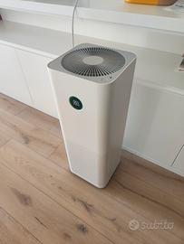 purificatore aria xiaomi air purifier 3 pro