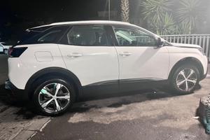 Peugeot 3008 cambio automatico
